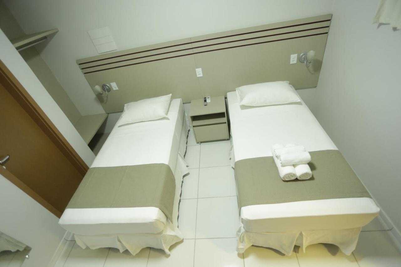 Valen Porto Hotel Sao Luis Exteriér fotografie