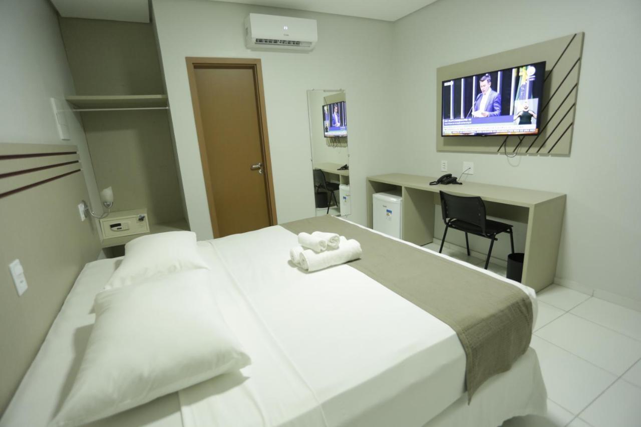 Valen Porto Hotel Sao Luis Exteriér fotografie