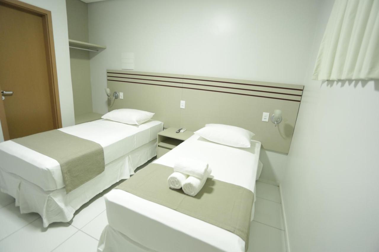 Valen Porto Hotel Sao Luis Exteriér fotografie