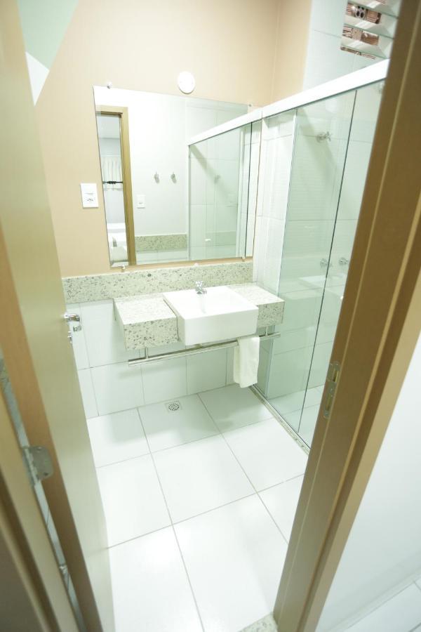 Valen Porto Hotel Sao Luis Exteriér fotografie