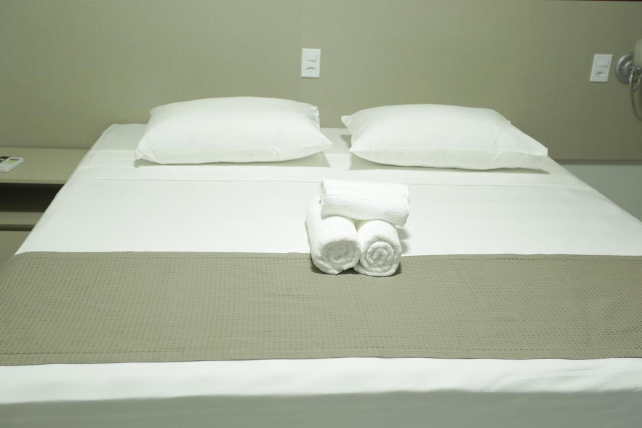 Valen Porto Hotel Sao Luis Exteriér fotografie