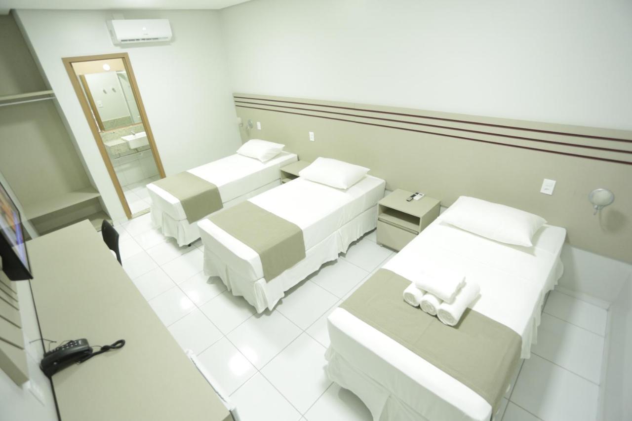 Valen Porto Hotel Sao Luis Exteriér fotografie