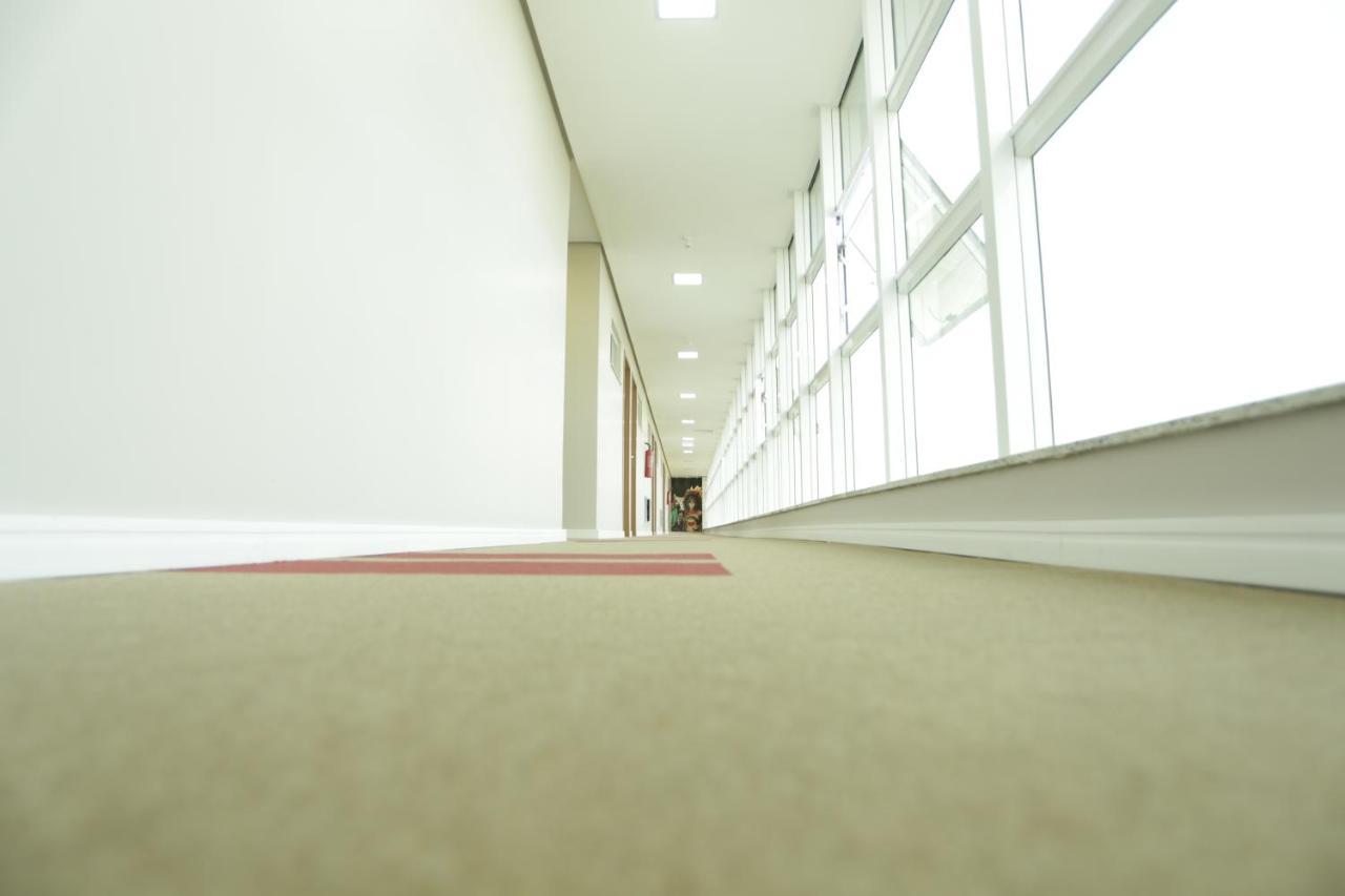 Valen Porto Hotel Sao Luis Exteriér fotografie