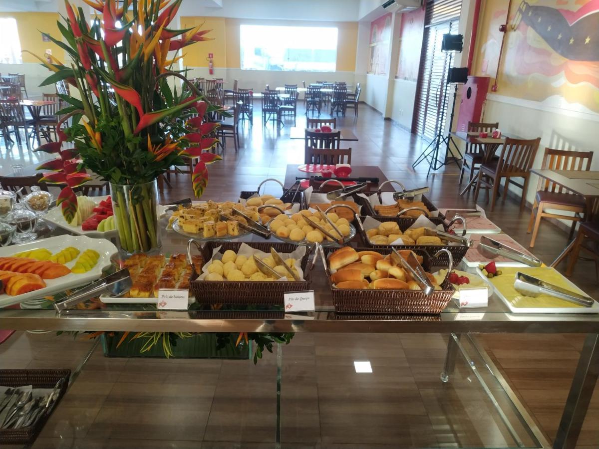 Valen Porto Hotel Sao Luis Exteriér fotografie