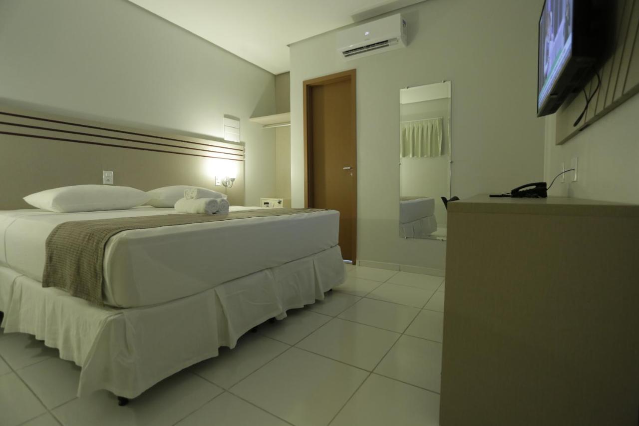 Valen Porto Hotel Sao Luis Exteriér fotografie