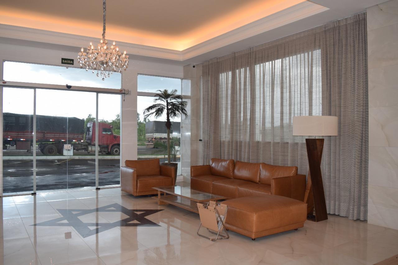 Valen Porto Hotel Sao Luis Exteriér fotografie